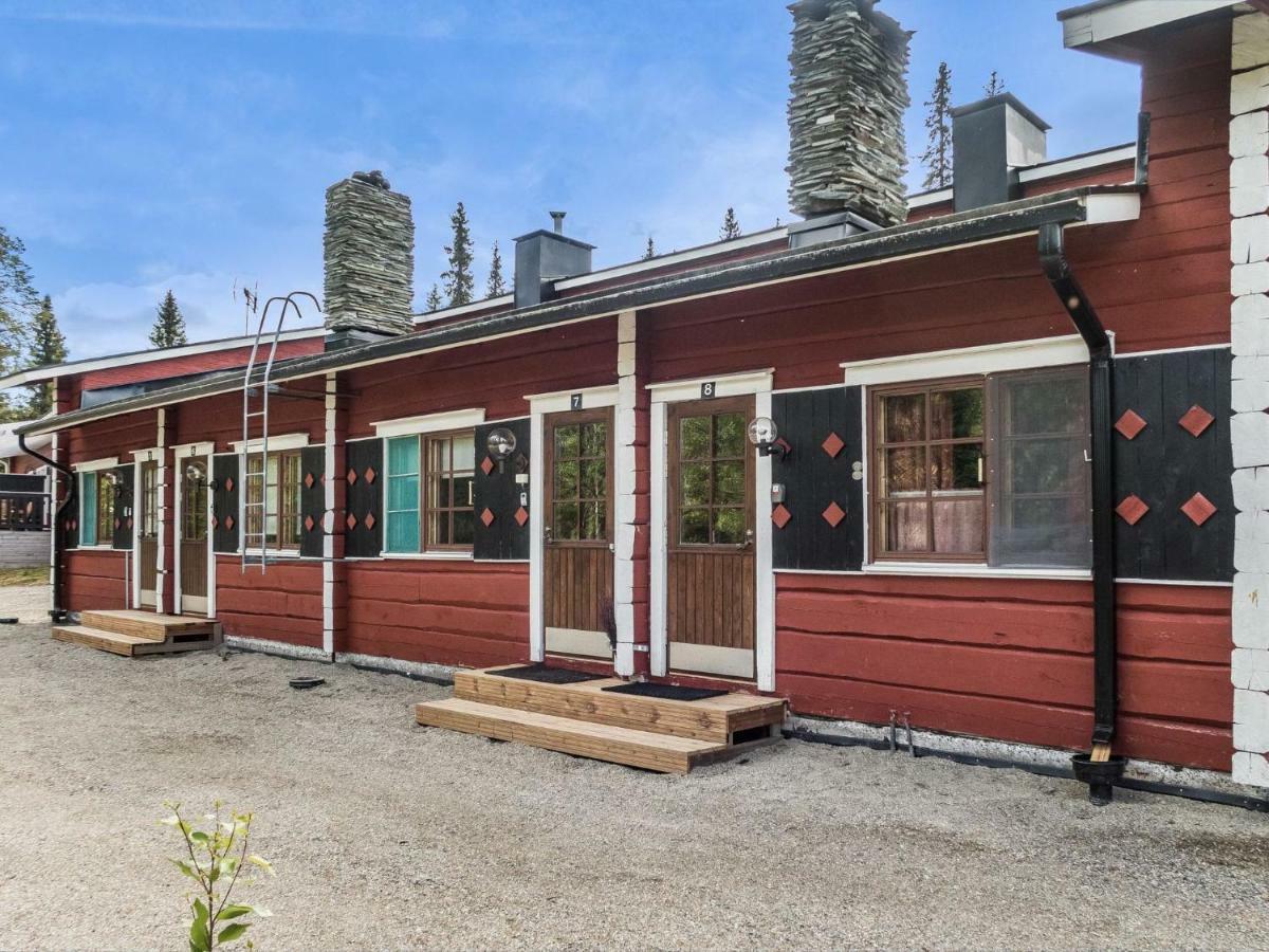Holiday Home Rukansyli 7 Exterior foto