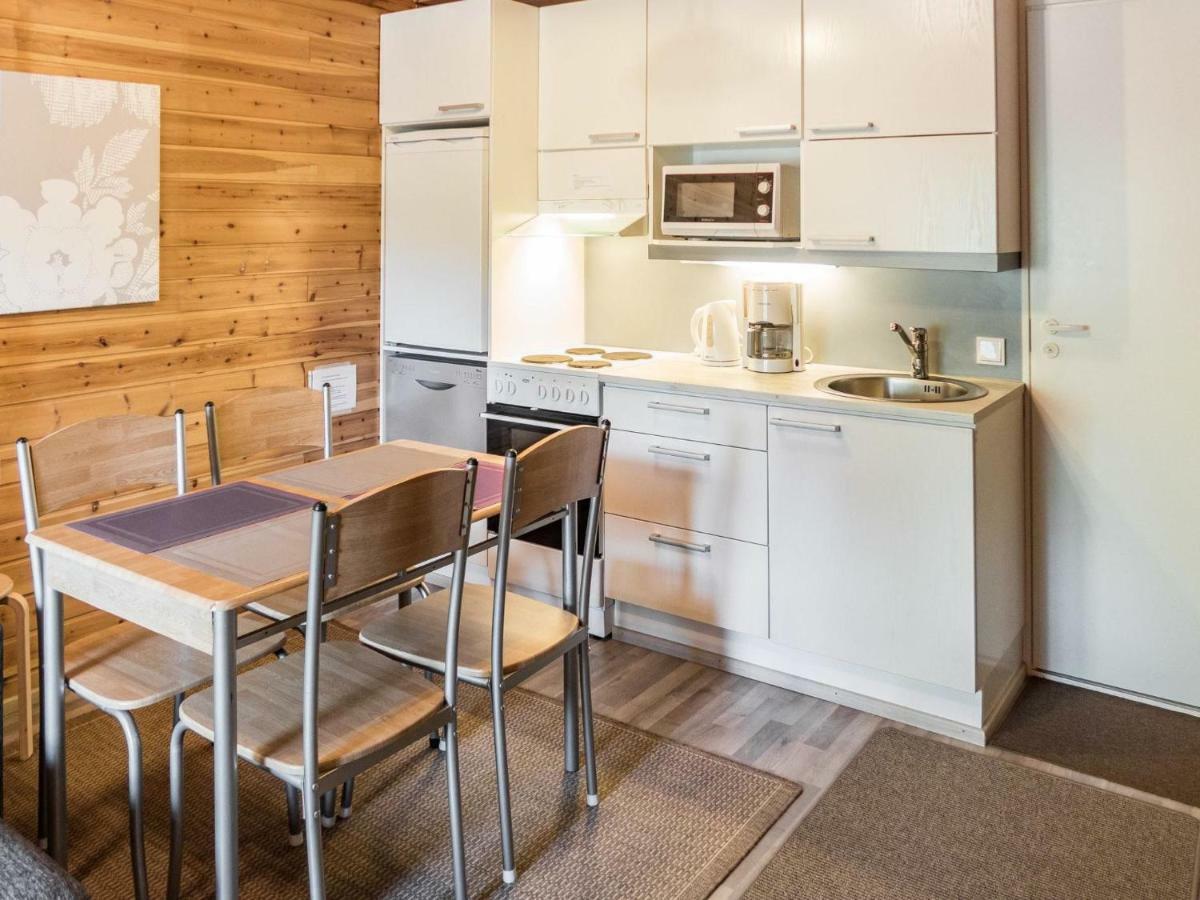 Holiday Home Rukansyli 7 Exterior foto