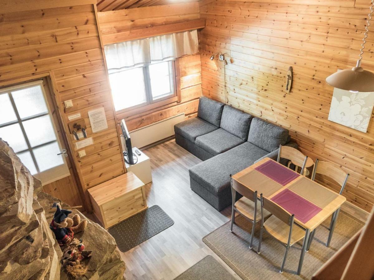 Holiday Home Rukansyli 7 Exterior foto